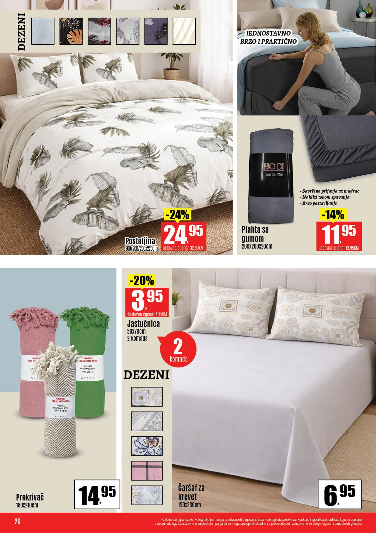 Robot katalog - 16.03.2026. - 04.04.2026.. Stranica 22