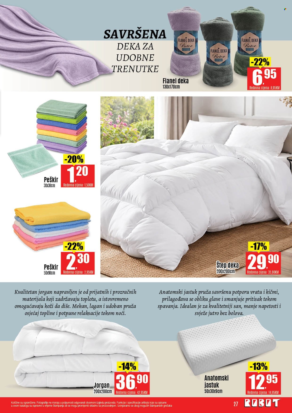 Robot katalog - 16.03.2026. - 04.04.2026.. Stranica 23