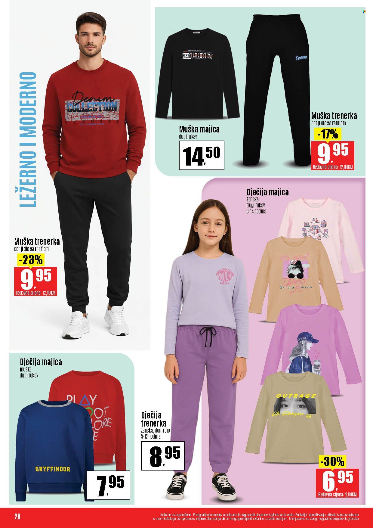 Robot katalog - 16.03.2026. - 04.04.2026.. Stranica 24