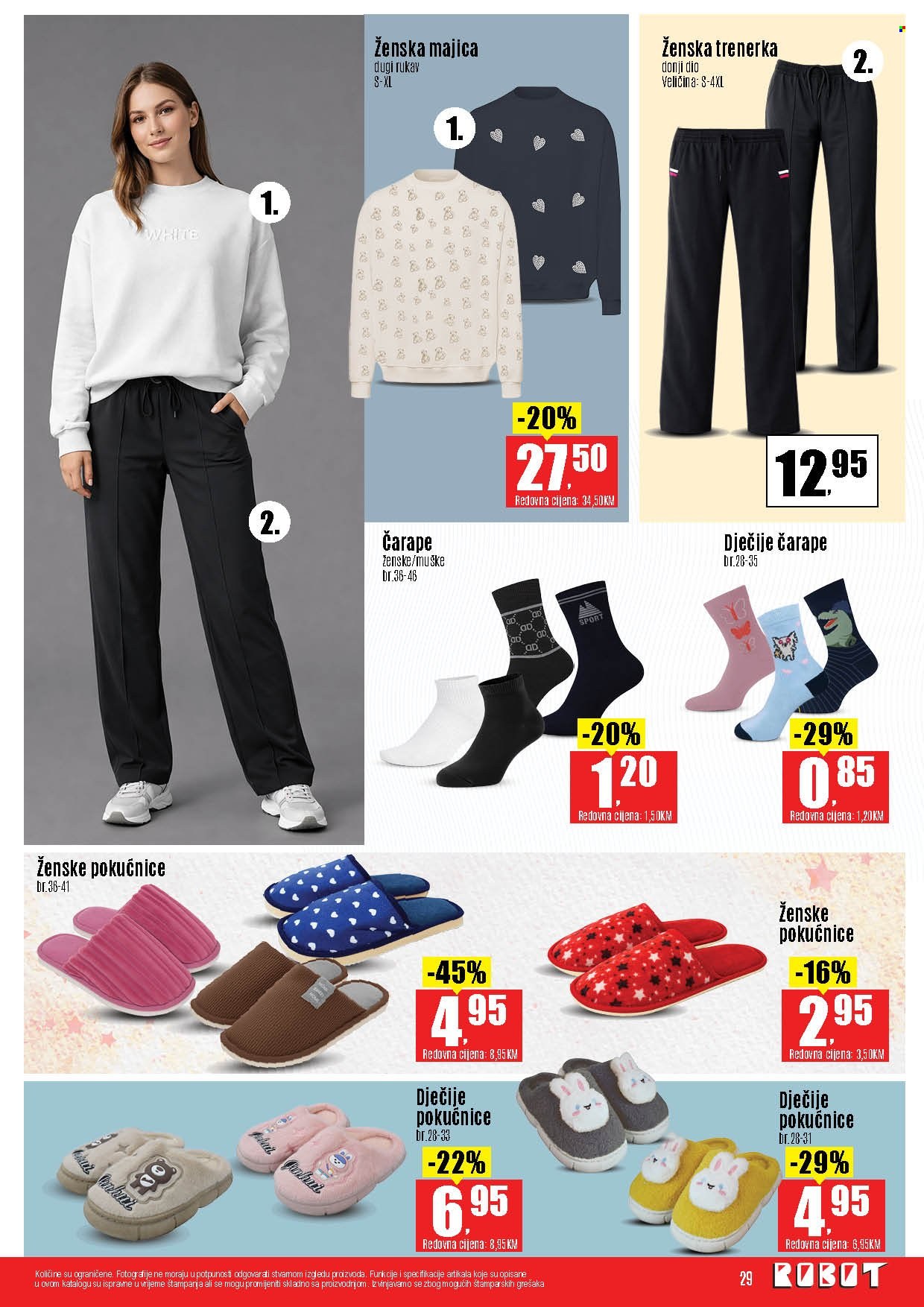 Robot katalog - 16.03.2026. - 04.04.2026.. Stranica 25