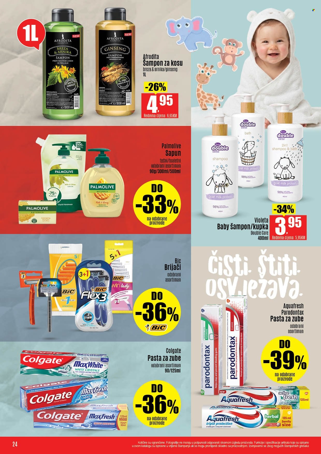 Robot katalog - 16.03.2026. - 04.04.2026.. Stranica 26