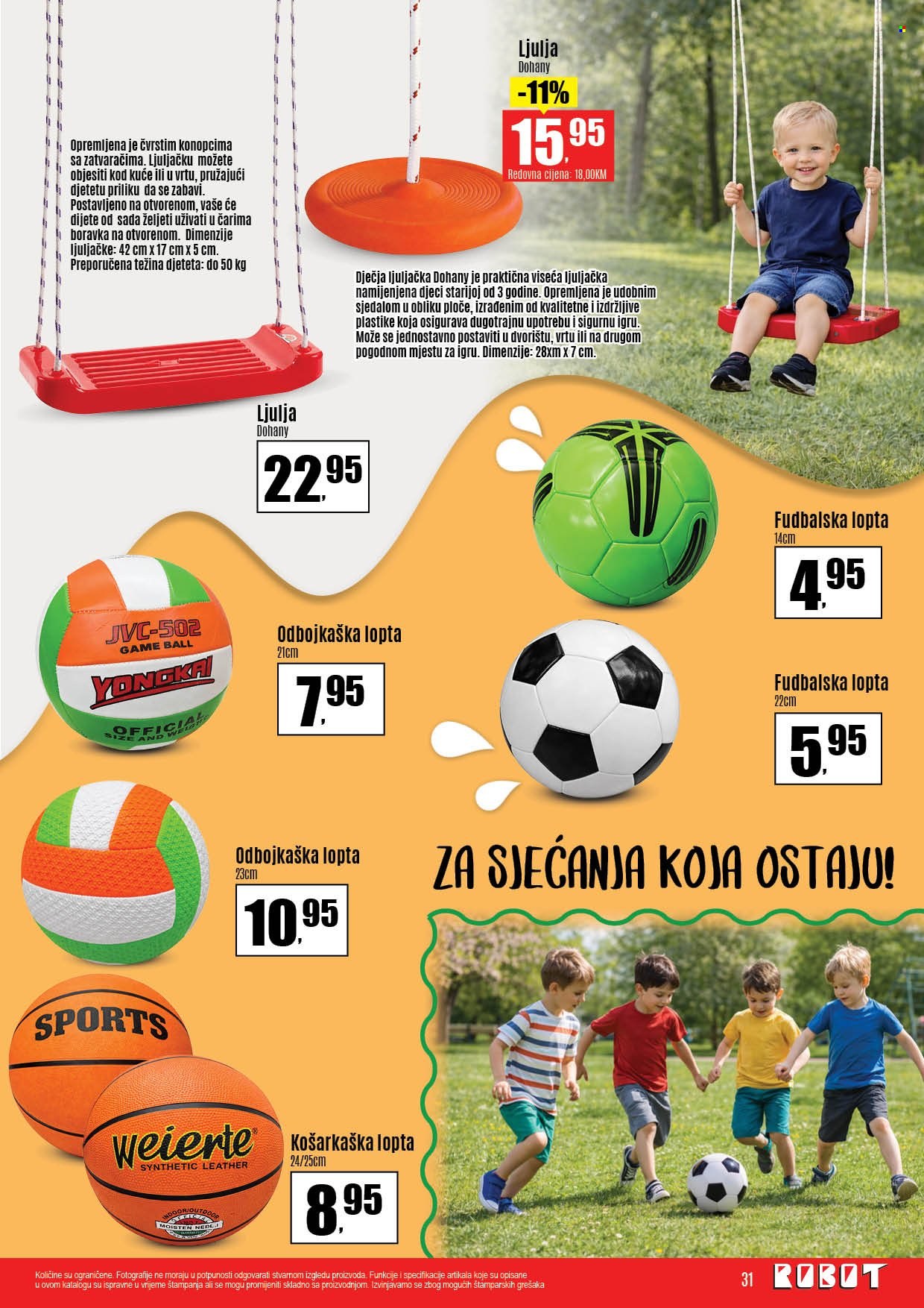 Robot katalog - 16.03.2026. - 04.04.2026.. Stranica 30