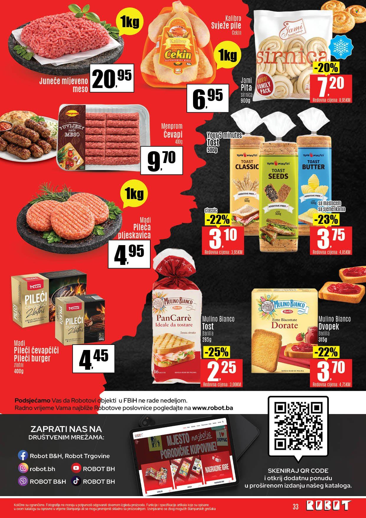 Robot katalog - 16.03.2026. - 04.04.2026.. Stranica 32