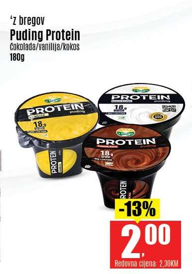 PUDING Protein