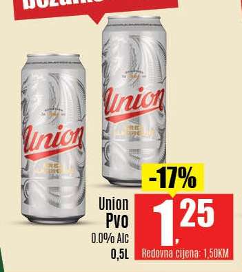 Union Pivo