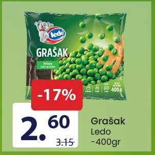 Grašak