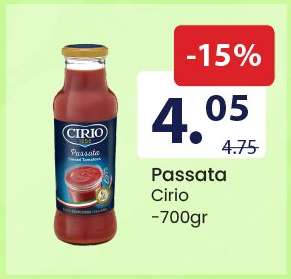 Passata