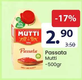 Passata Mutti