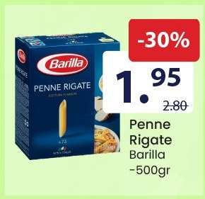 Penne Rigate