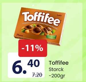 Toffifee