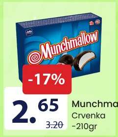 Munchmallow