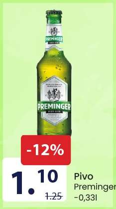 Pivo Preminger