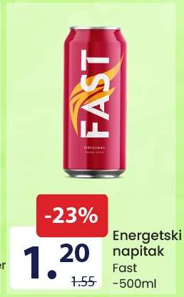 Energetski napitak
