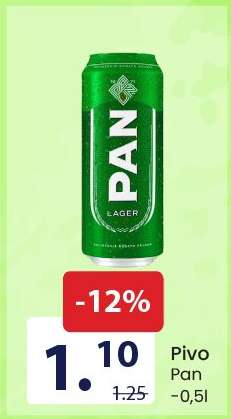 Pivo Pan