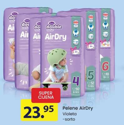 Pelene AirDry
