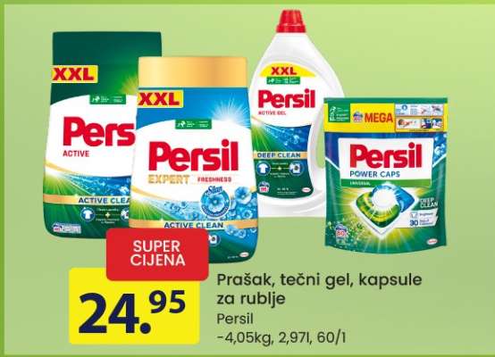 PERSIL