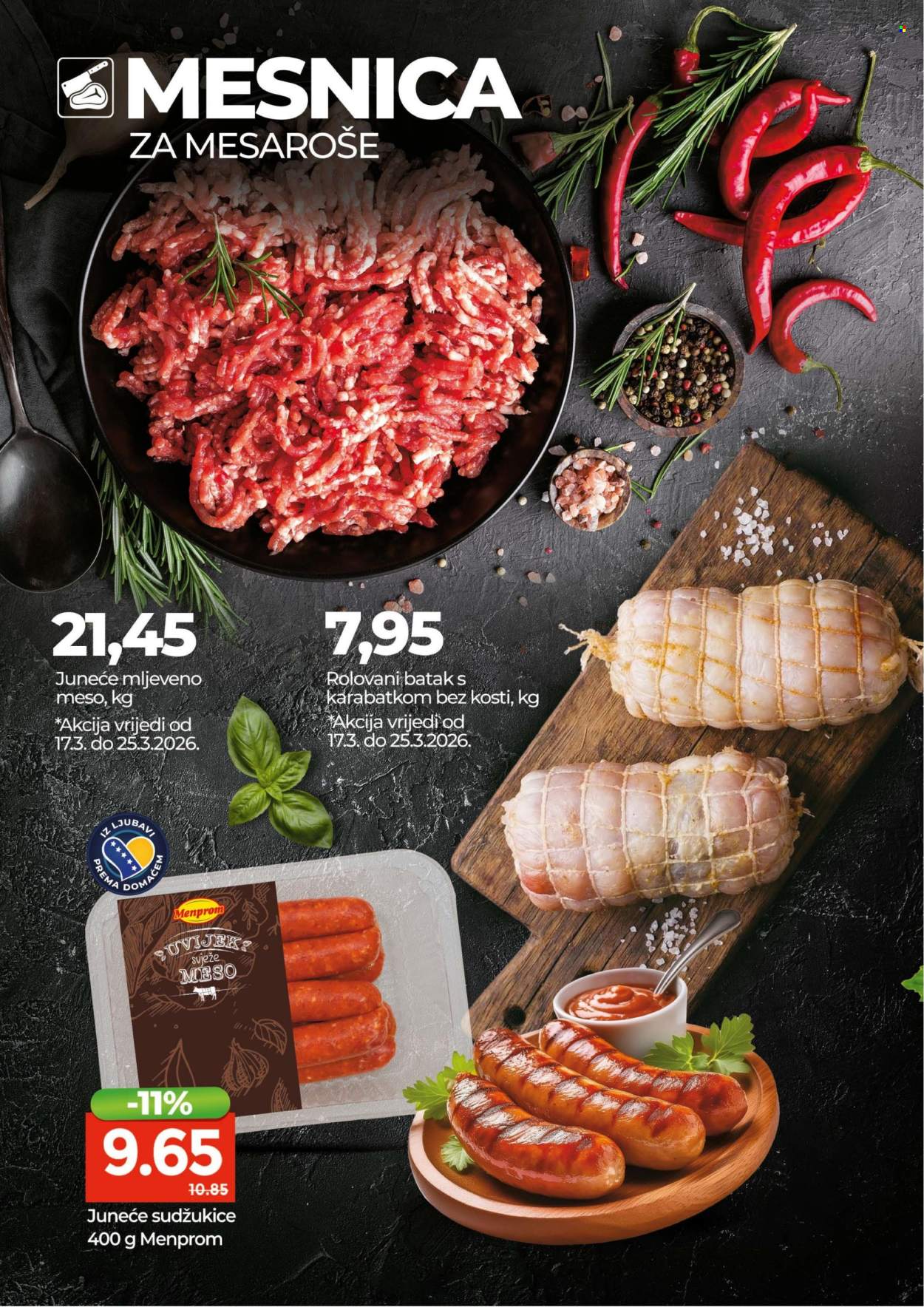 Bingo katalog - 17.03.2026. - 29.03.2026.. Stranica 2