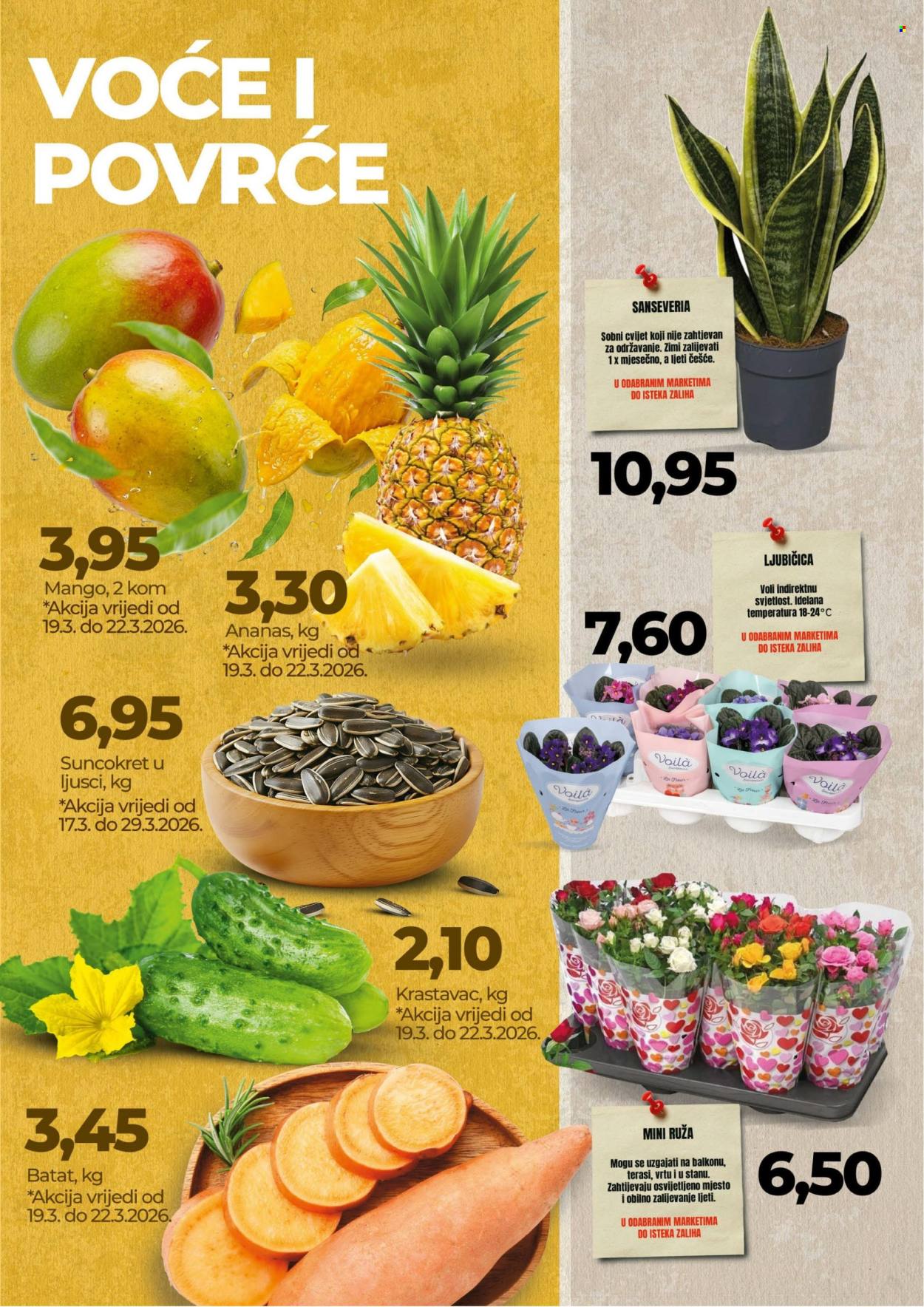 Bingo katalog - 17.03.2026. - 29.03.2026.. Stranica 3