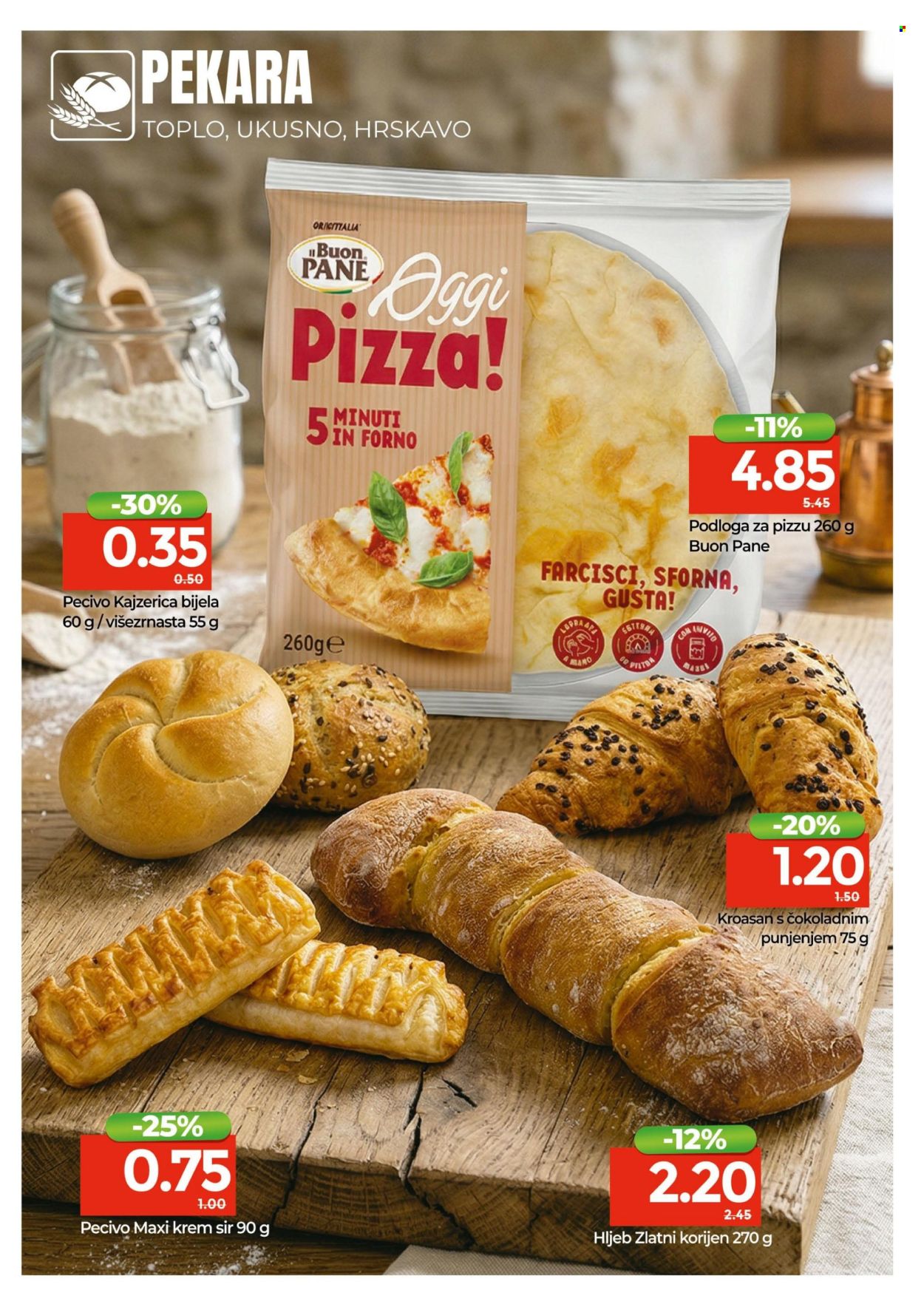 Bingo katalog - 17.03.2026. - 29.03.2026.. Stranica 5