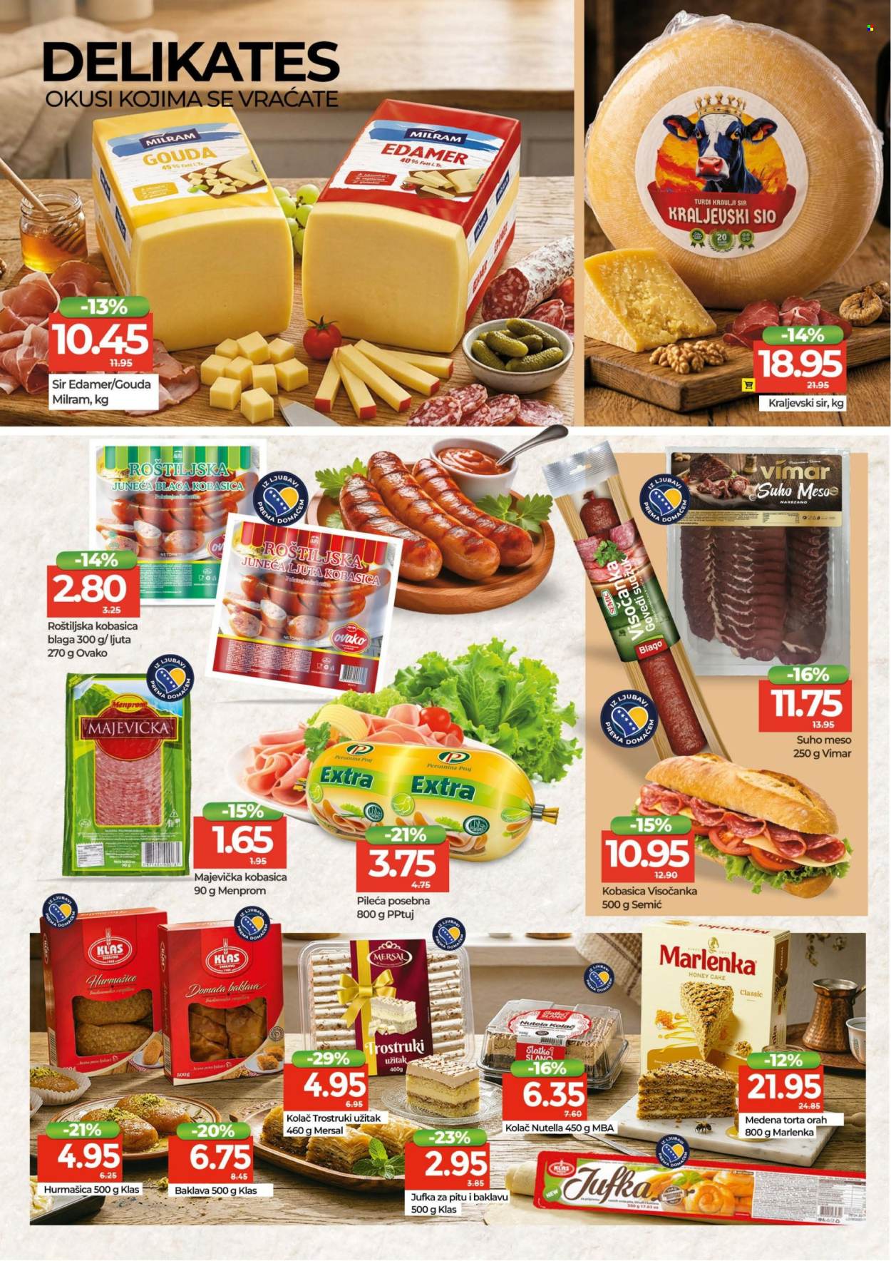 Bingo katalog - 17.03.2026. - 29.03.2026.. Stranica 6