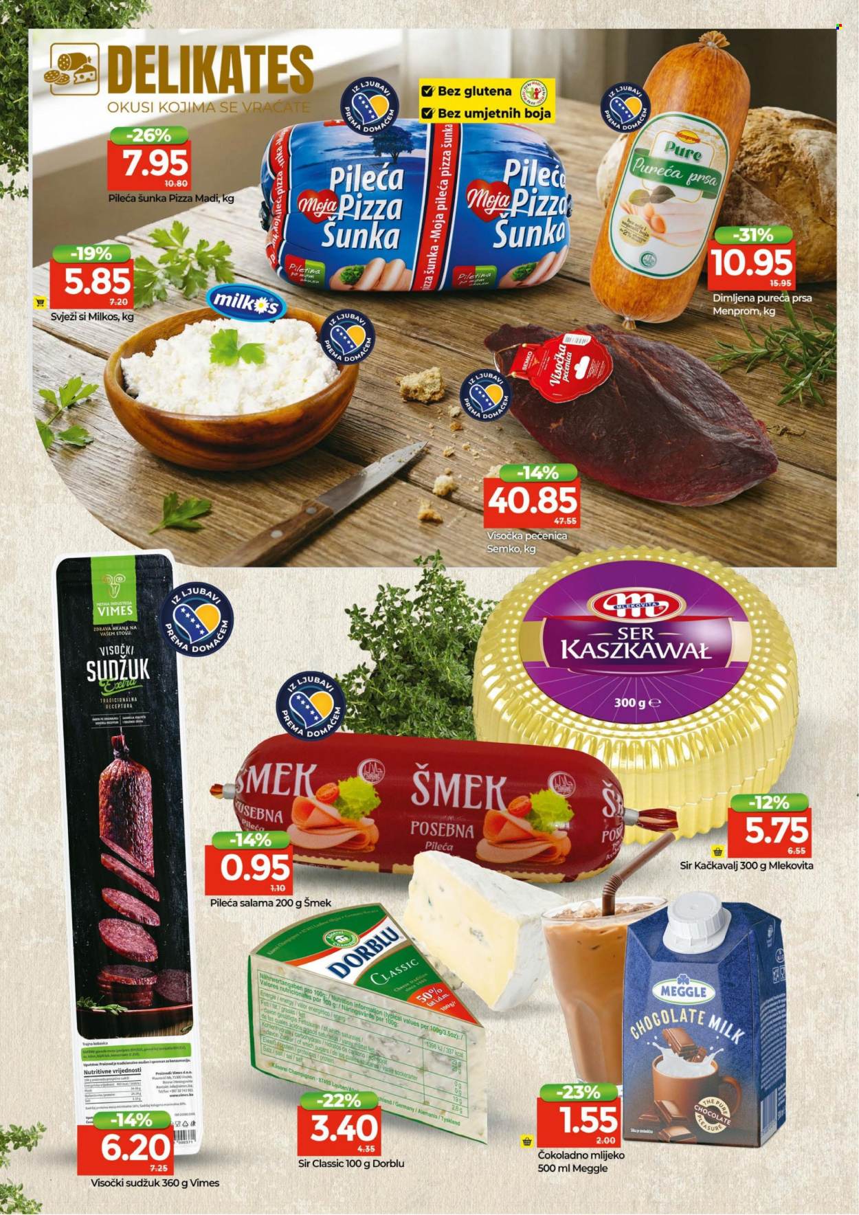 Bingo katalog - 17.03.2026. - 29.03.2026.. Stranica 8