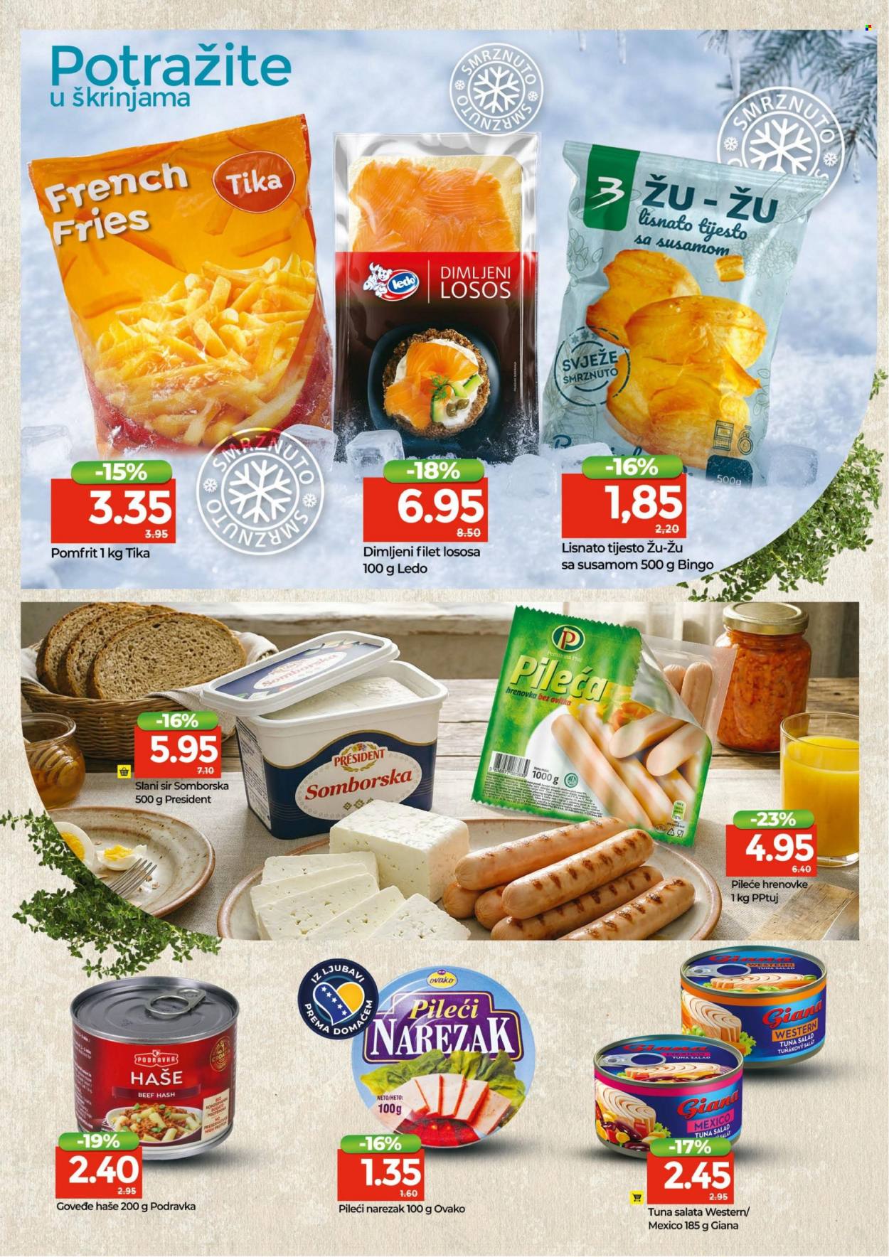 Bingo katalog - 17.03.2026. - 29.03.2026.. Stranica 9