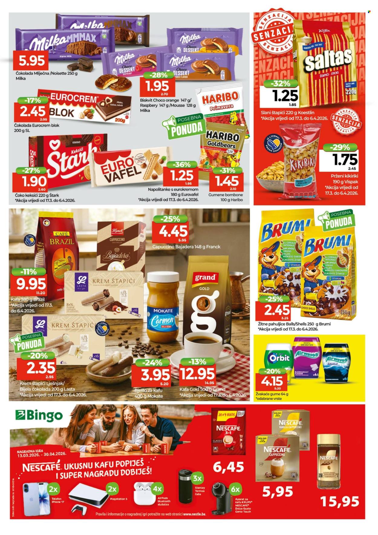 Bingo katalog - 17.03.2026. - 29.03.2026.. Stranica 11