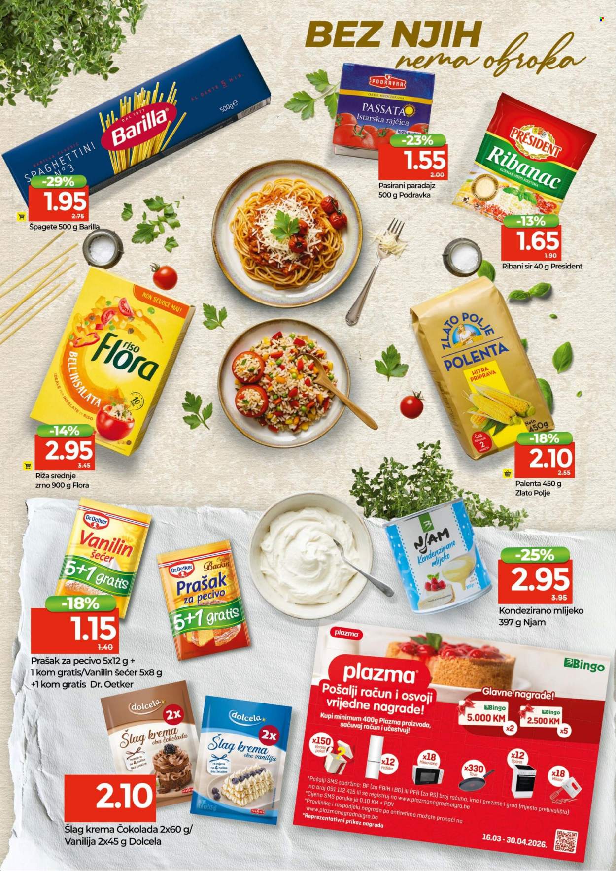 Bingo katalog - 17.03.2026. - 29.03.2026.. Stranica 12