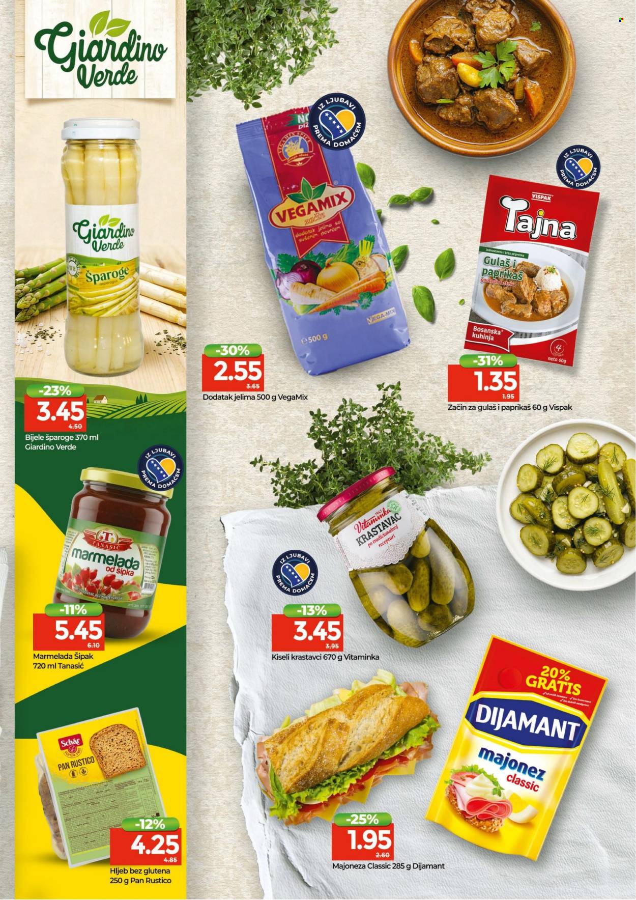 Bingo katalog - 17.03.2026. - 29.03.2026.. Stranica 13