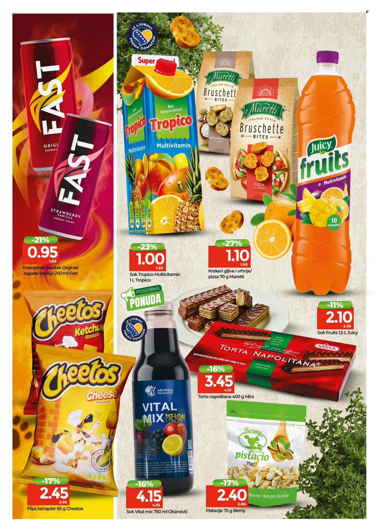 Bingo katalog - 17.03.2026. - 29.03.2026.. Stranica 14