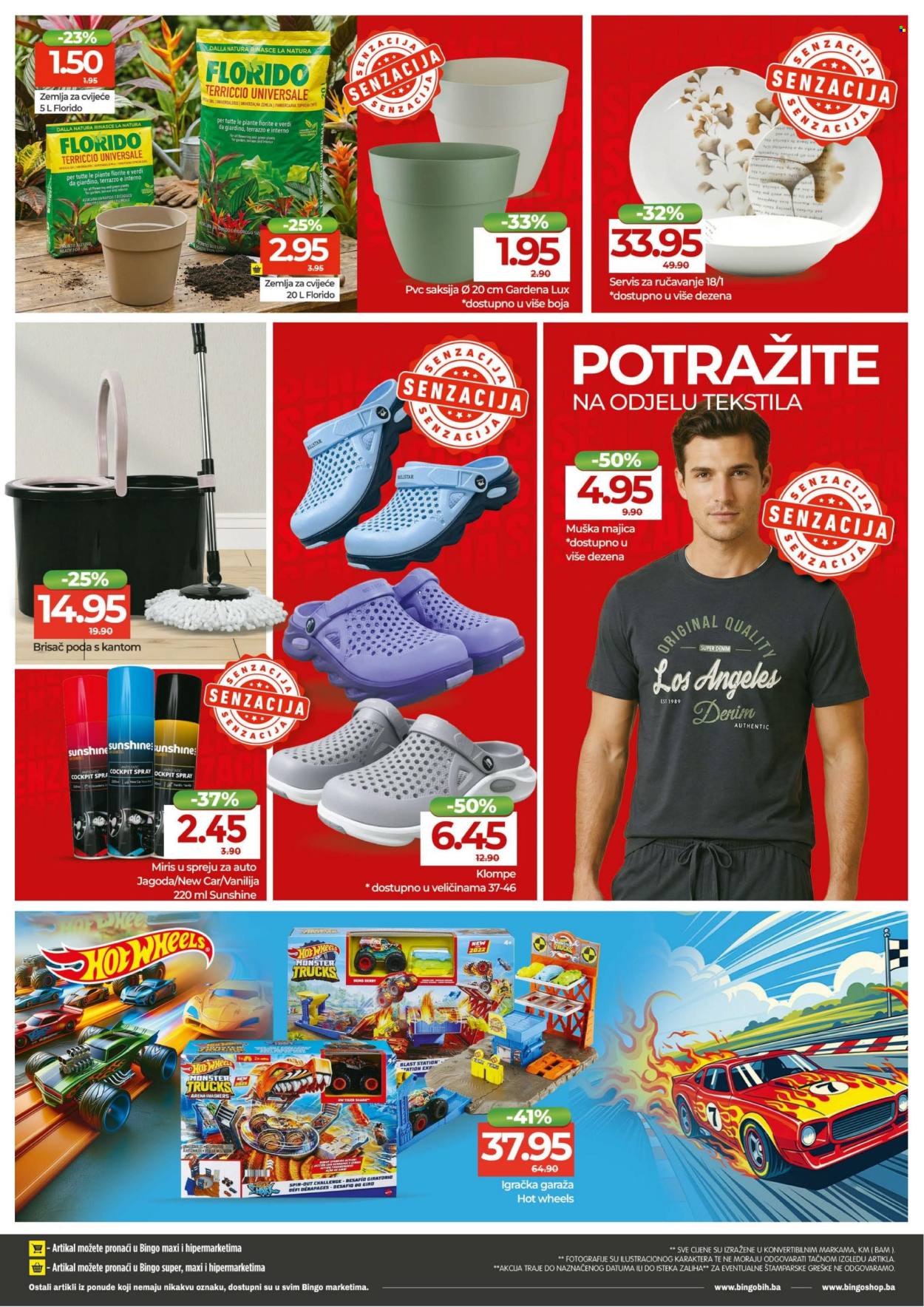Bingo katalog - 17.03.2026. - 29.03.2026.. Stranica 22