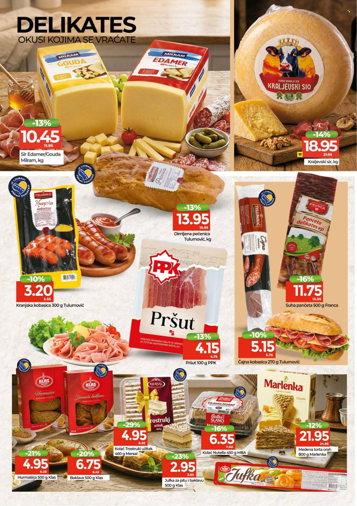 Bingo katalog - 17.03.2026. - 29.03.2026.. Stranica 4