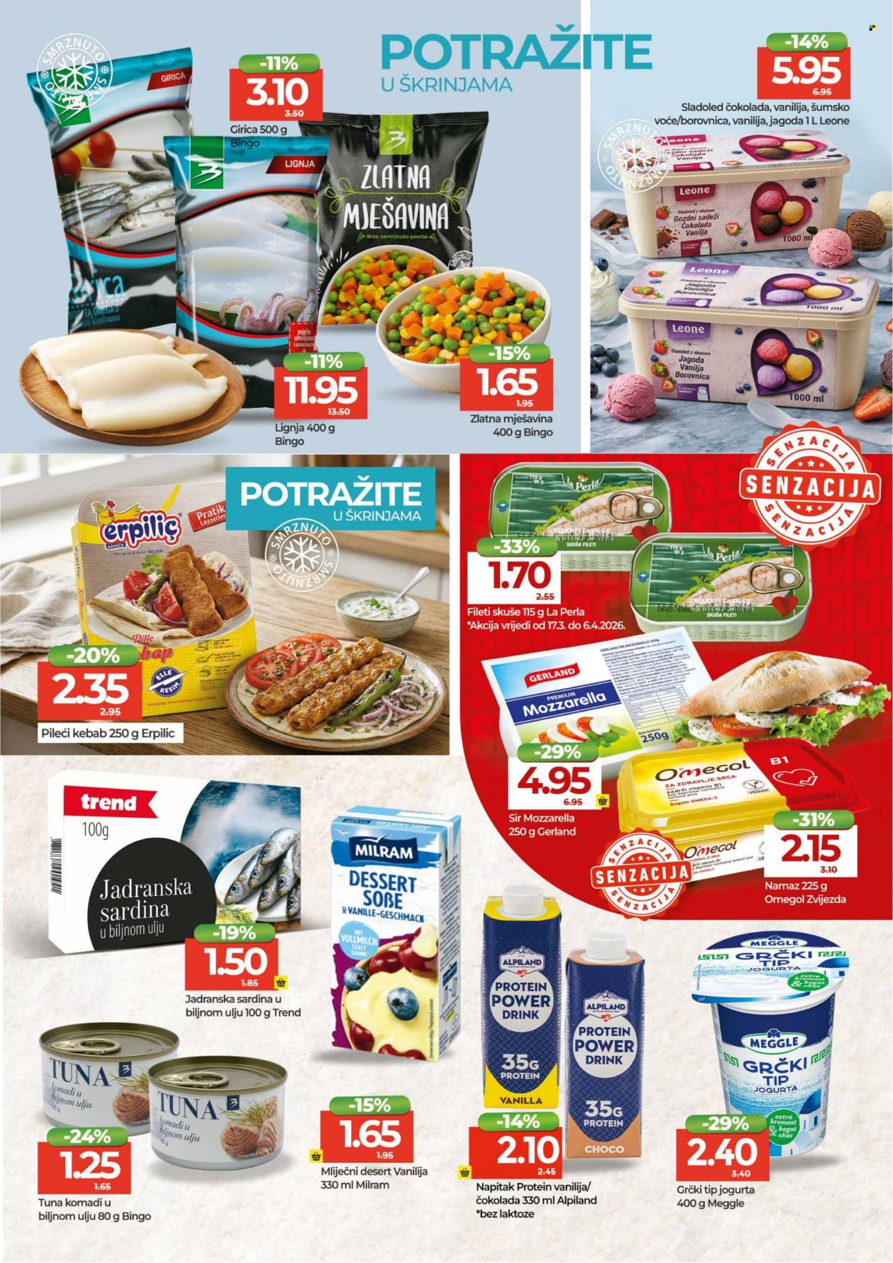 Bingo katalog - 17.03.2026. - 29.03.2026.. Stranica 5