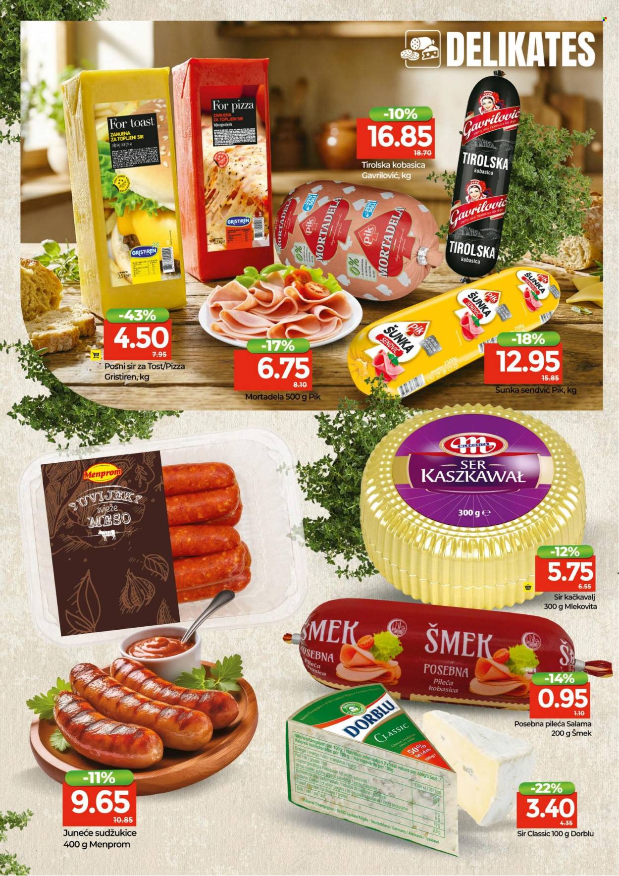 Bingo katalog - 17.03.2026. - 29.03.2026.. Stranica 6