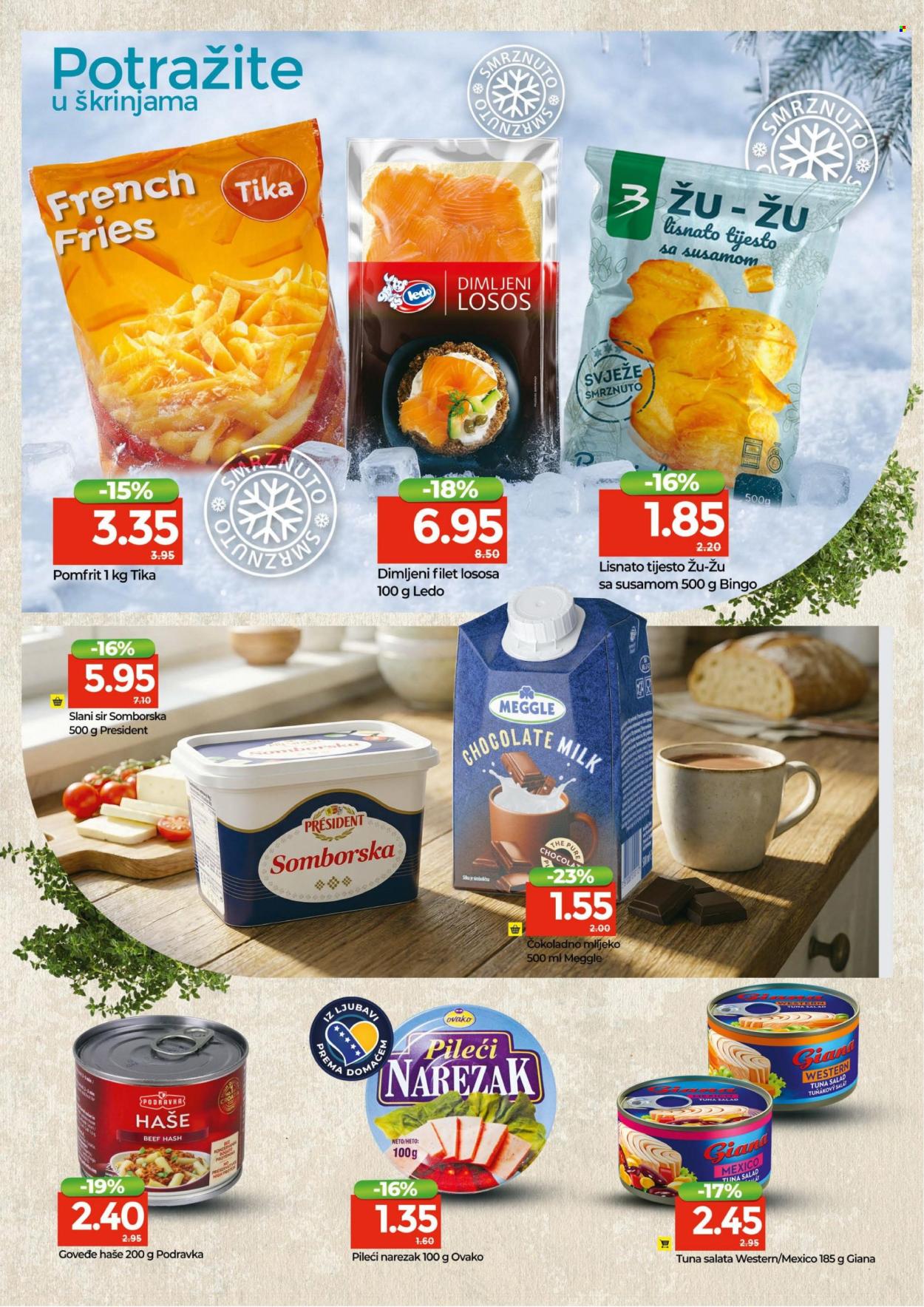 Bingo katalog - 17.03.2026. - 29.03.2026.. Stranica 7