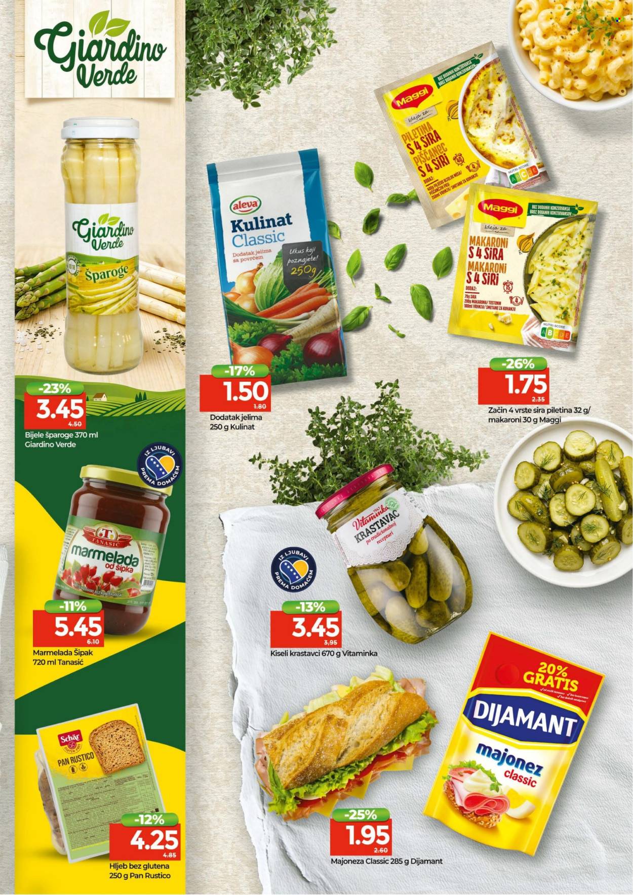 Bingo katalog - 17.03.2026. - 29.03.2026.. Stranica 11