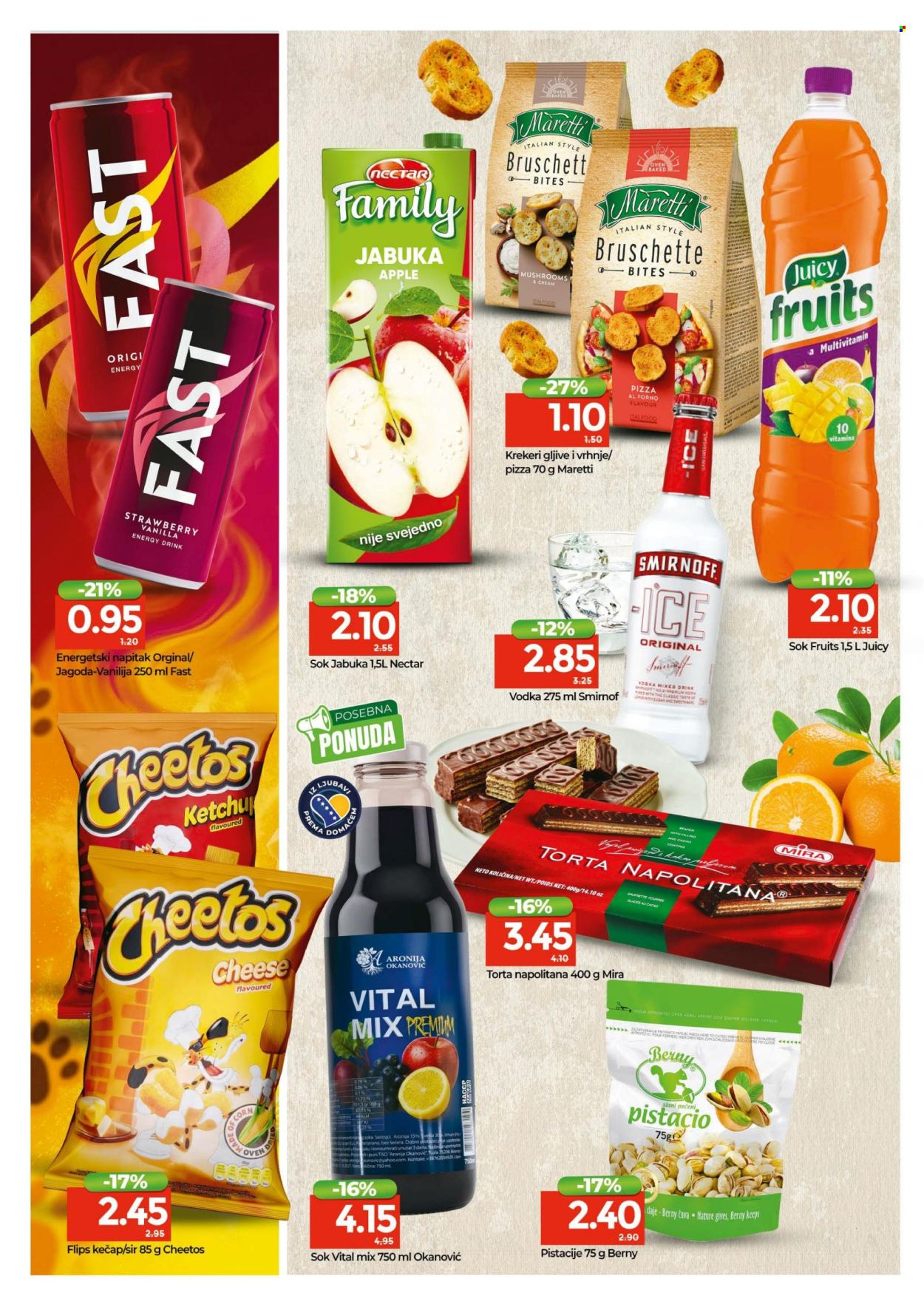 Bingo katalog - 17.03.2026. - 29.03.2026.. Stranica 12