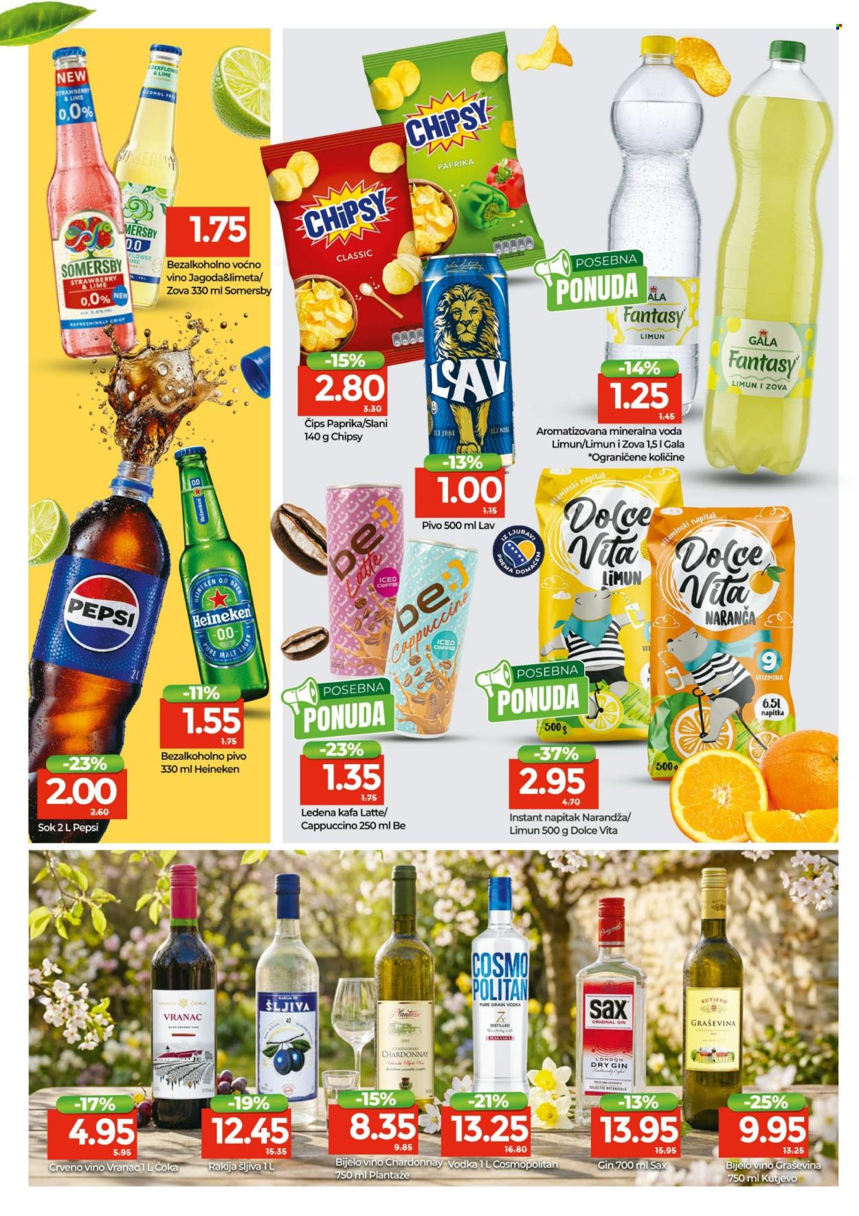 Bingo katalog - 17.03.2026. - 29.03.2026.. Stranica 14