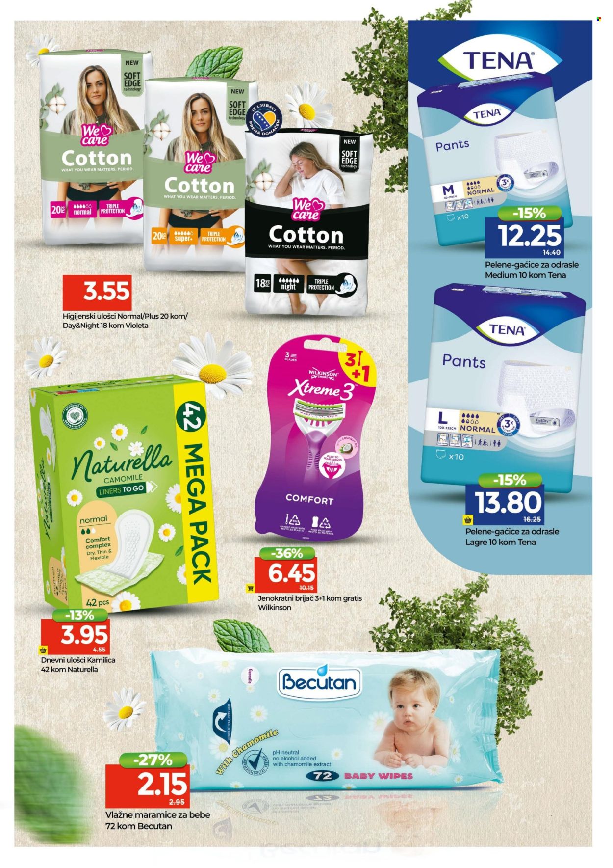 Bingo katalog - 17.03.2026. - 29.03.2026.. Stranica 17