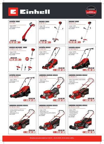 FIS katalog - 06.03.2026. - 26.03.2026.