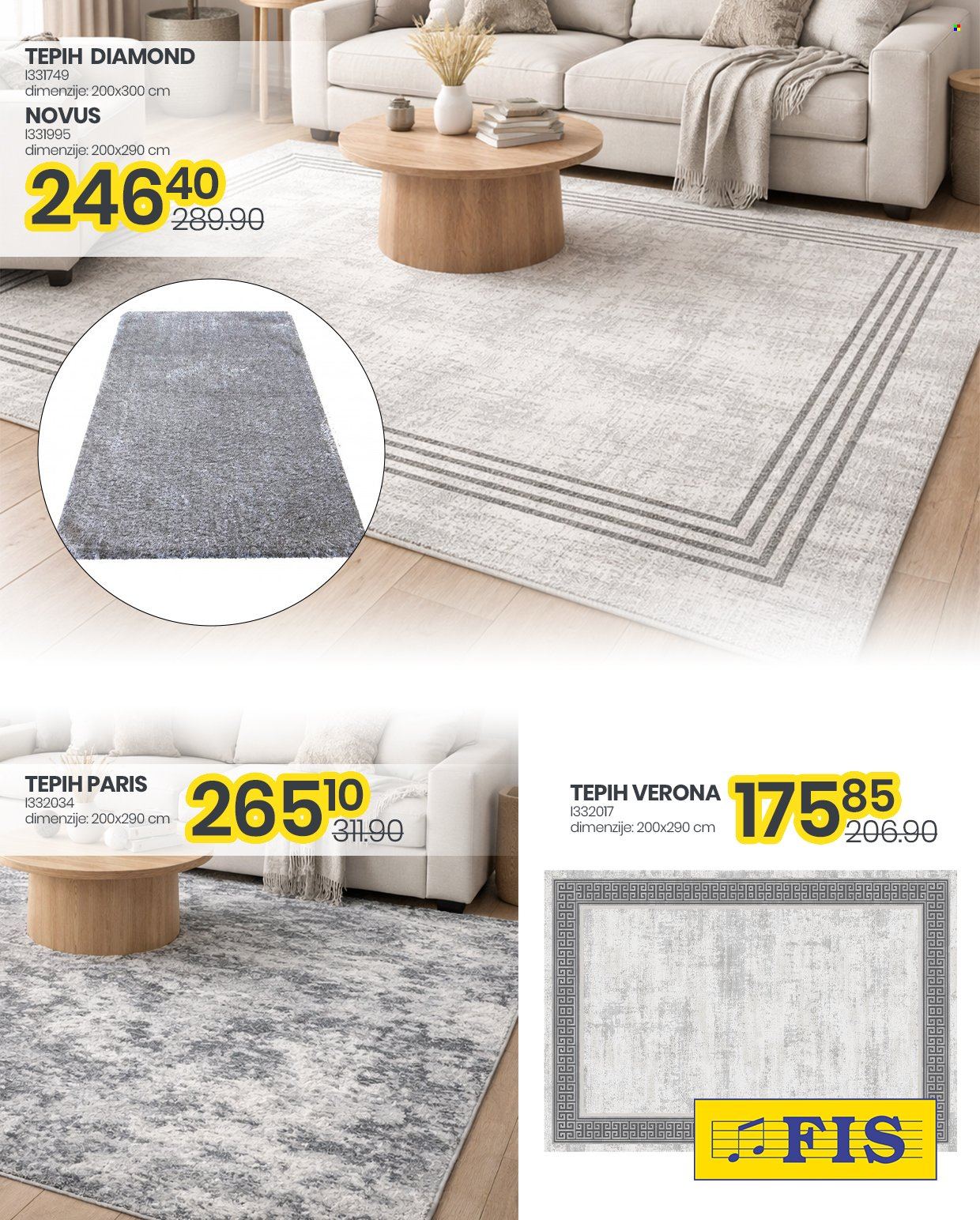 FIS katalog - 16.03.2026. - 28.03.2026.. Stranica 2