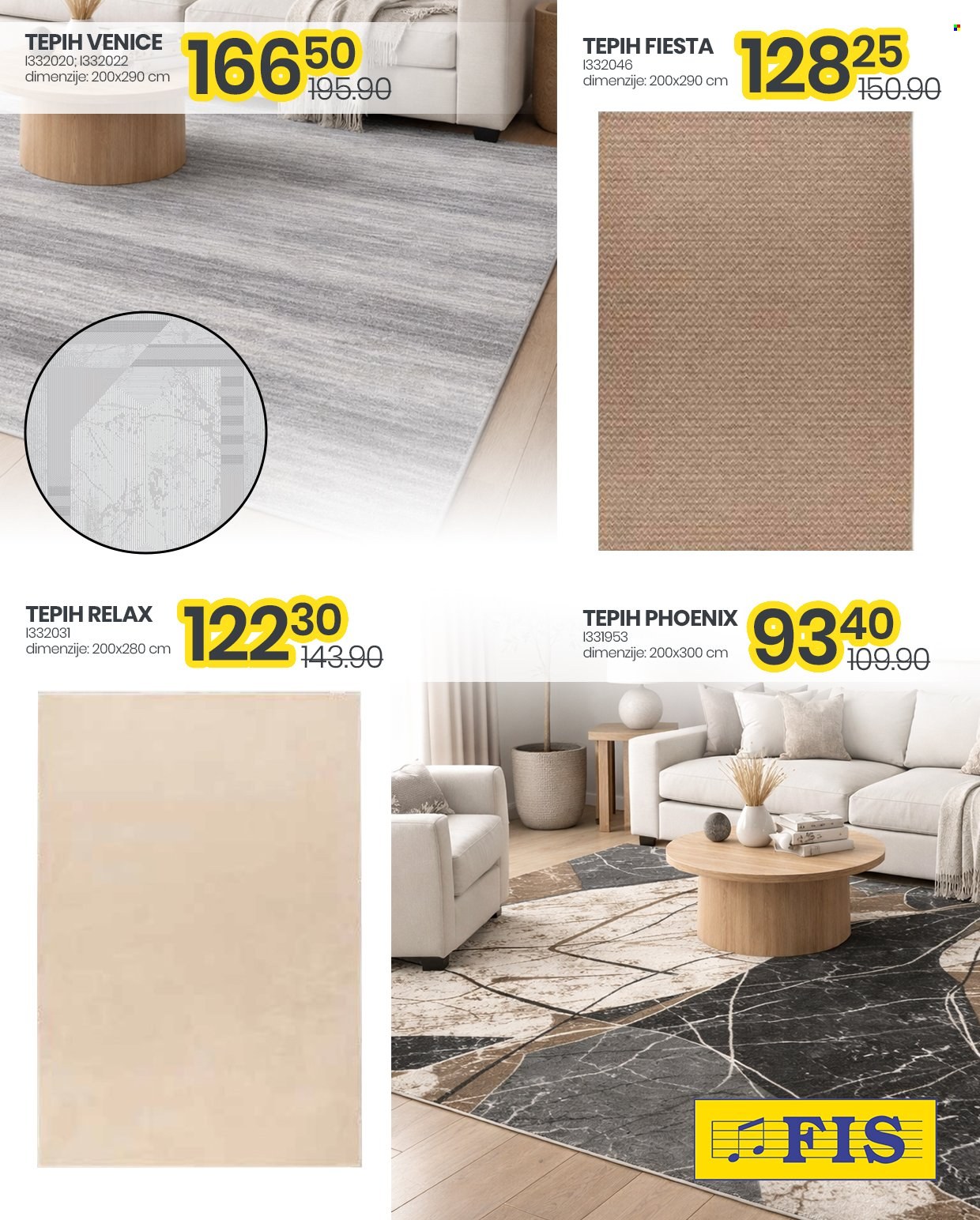 FIS katalog - 16.03.2026. - 28.03.2026.. Stranica 3