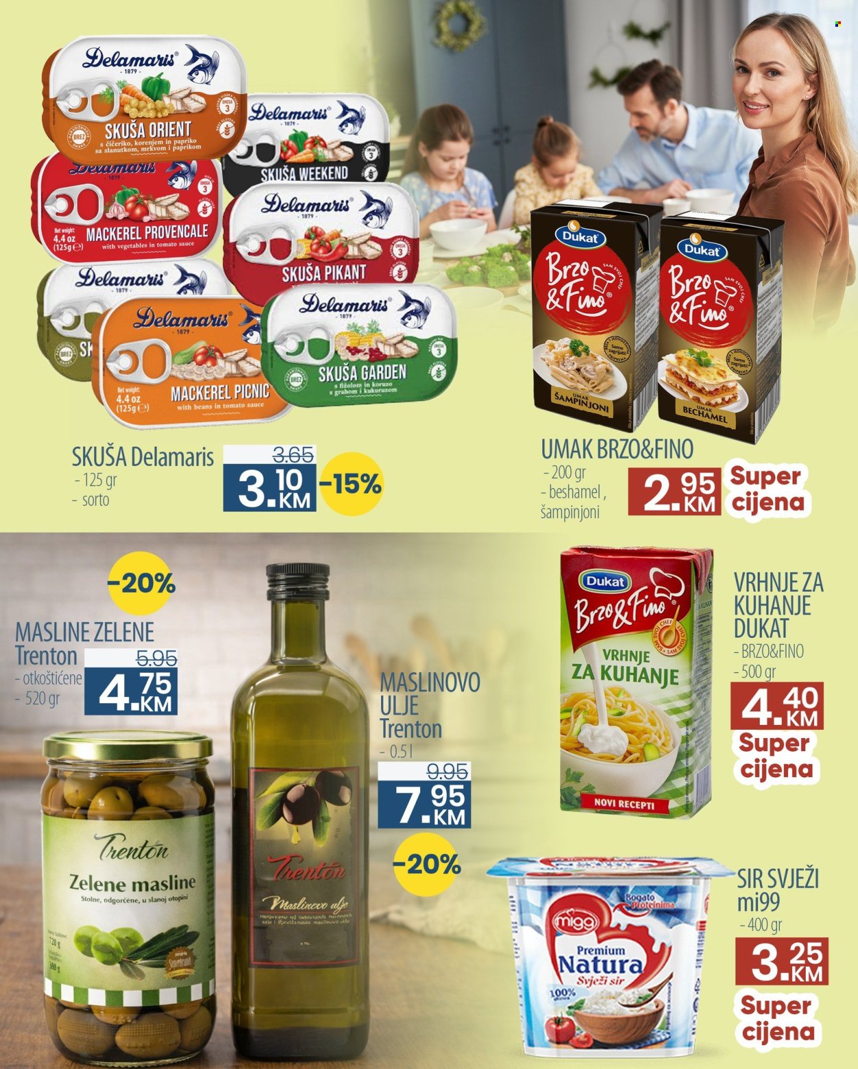 FIS katalog - 16.03.2026. - 11.04.2026.. Stranica 2