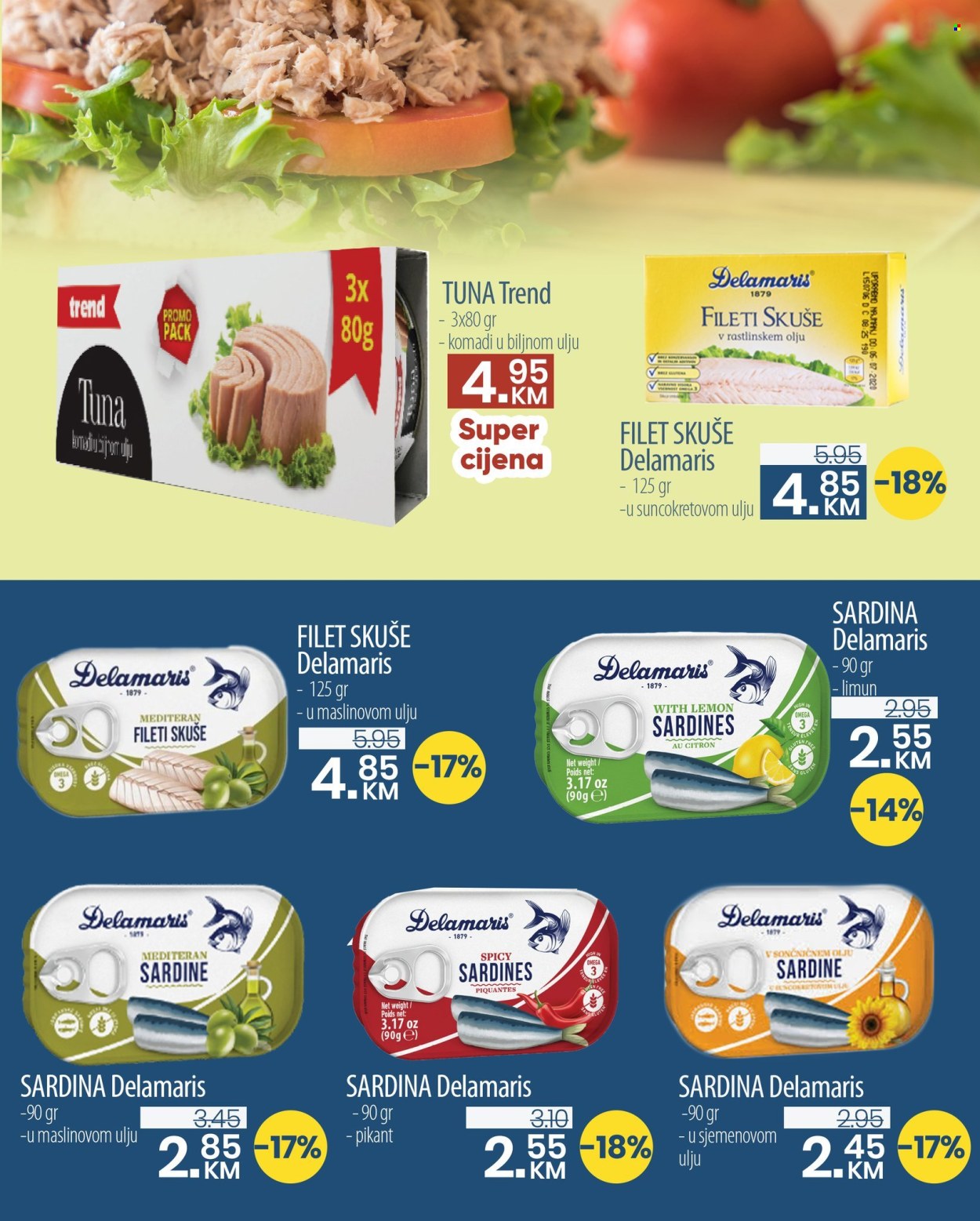 FIS katalog - 16.03.2026. - 11.04.2026.. Stranica 3