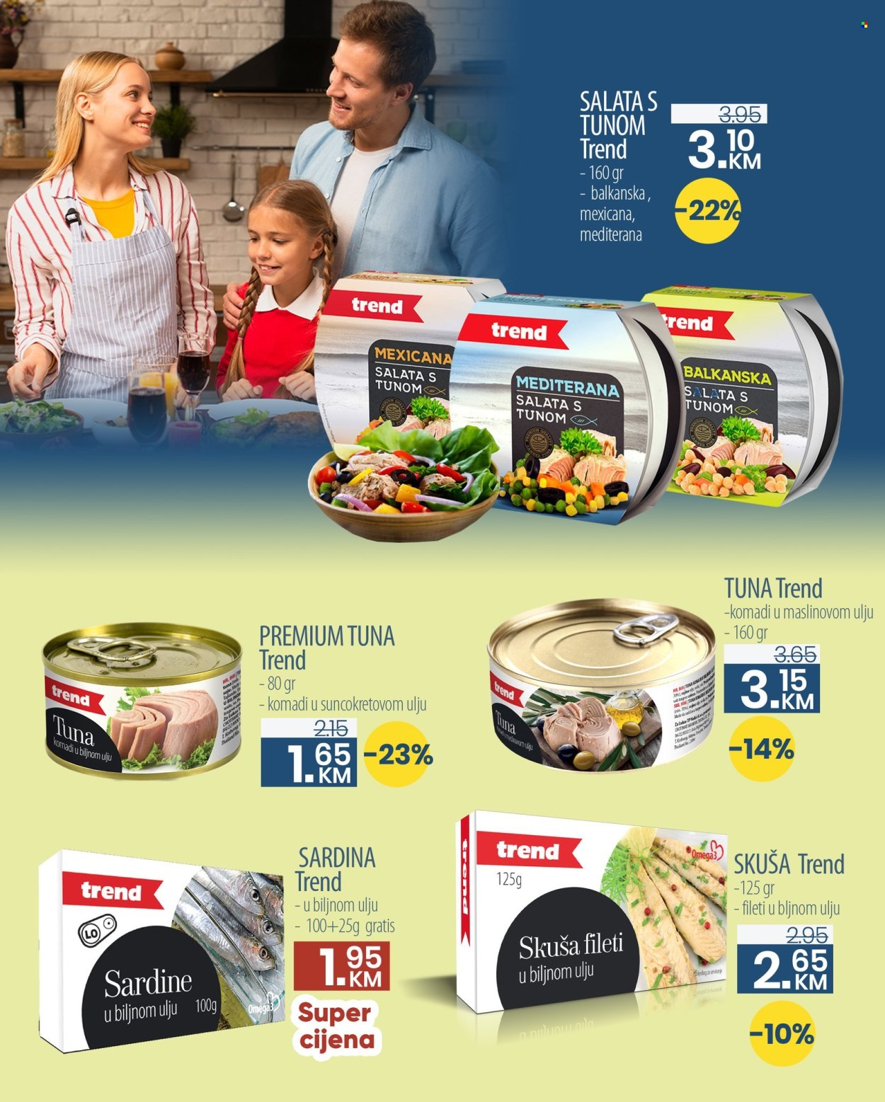 FIS katalog - 16.03.2026. - 11.04.2026.. Stranica 4