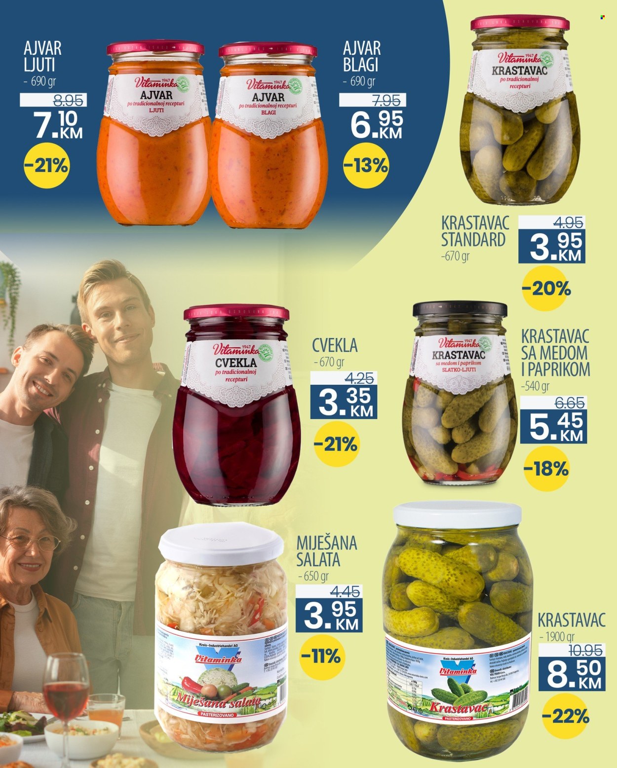 FIS katalog - 16.03.2026. - 11.04.2026.. Stranica 5