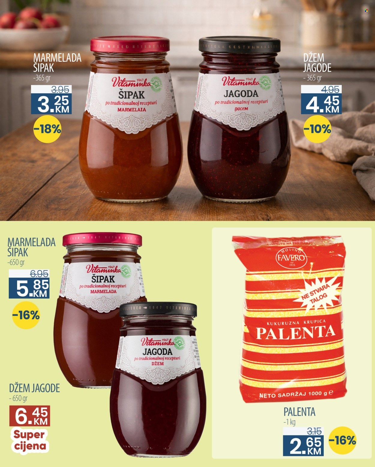 FIS katalog - 16.03.2026. - 11.04.2026.. Stranica 6