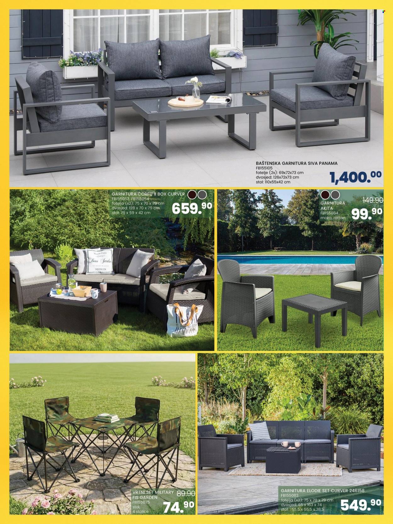 FIS katalog - 16.03.2026. - 19.04.2026.. Stranica 2