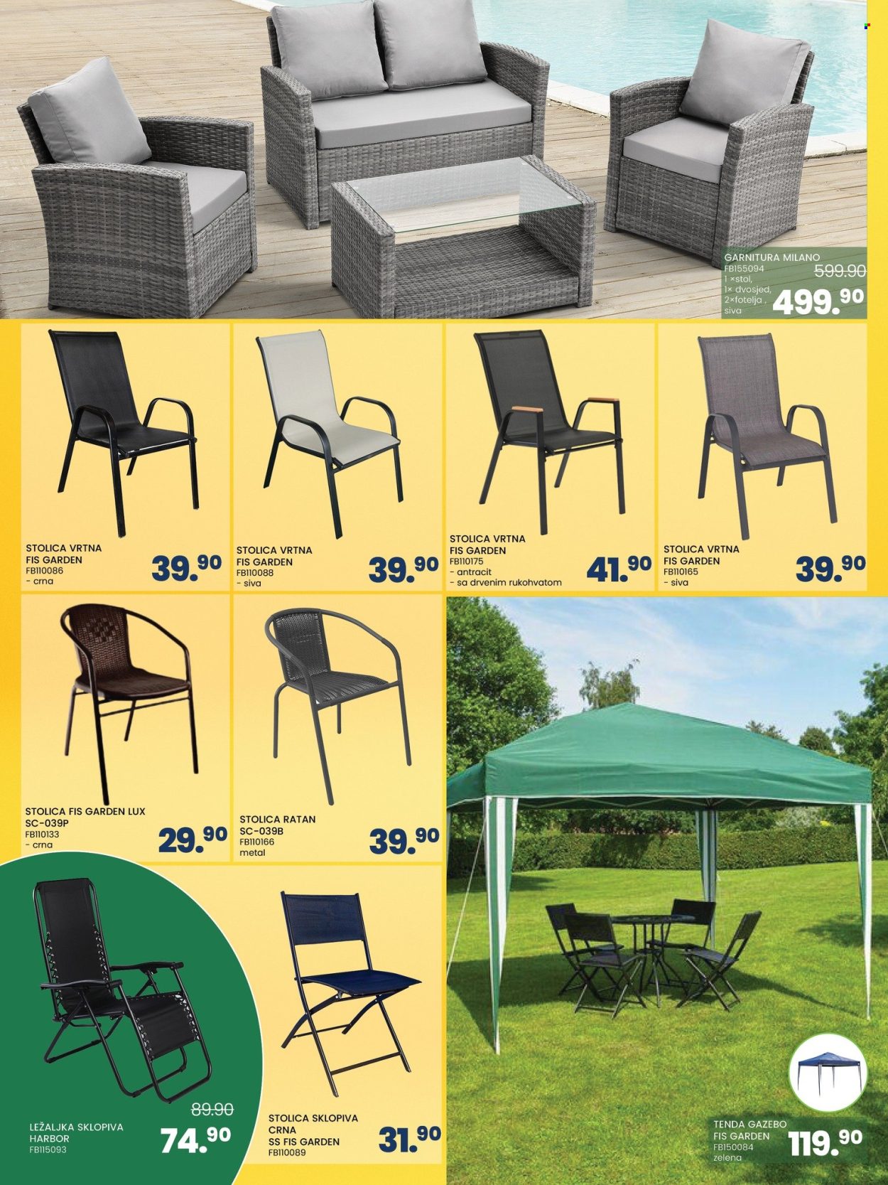 FIS katalog - 16.03.2026. - 19.04.2026.. Stranica 4