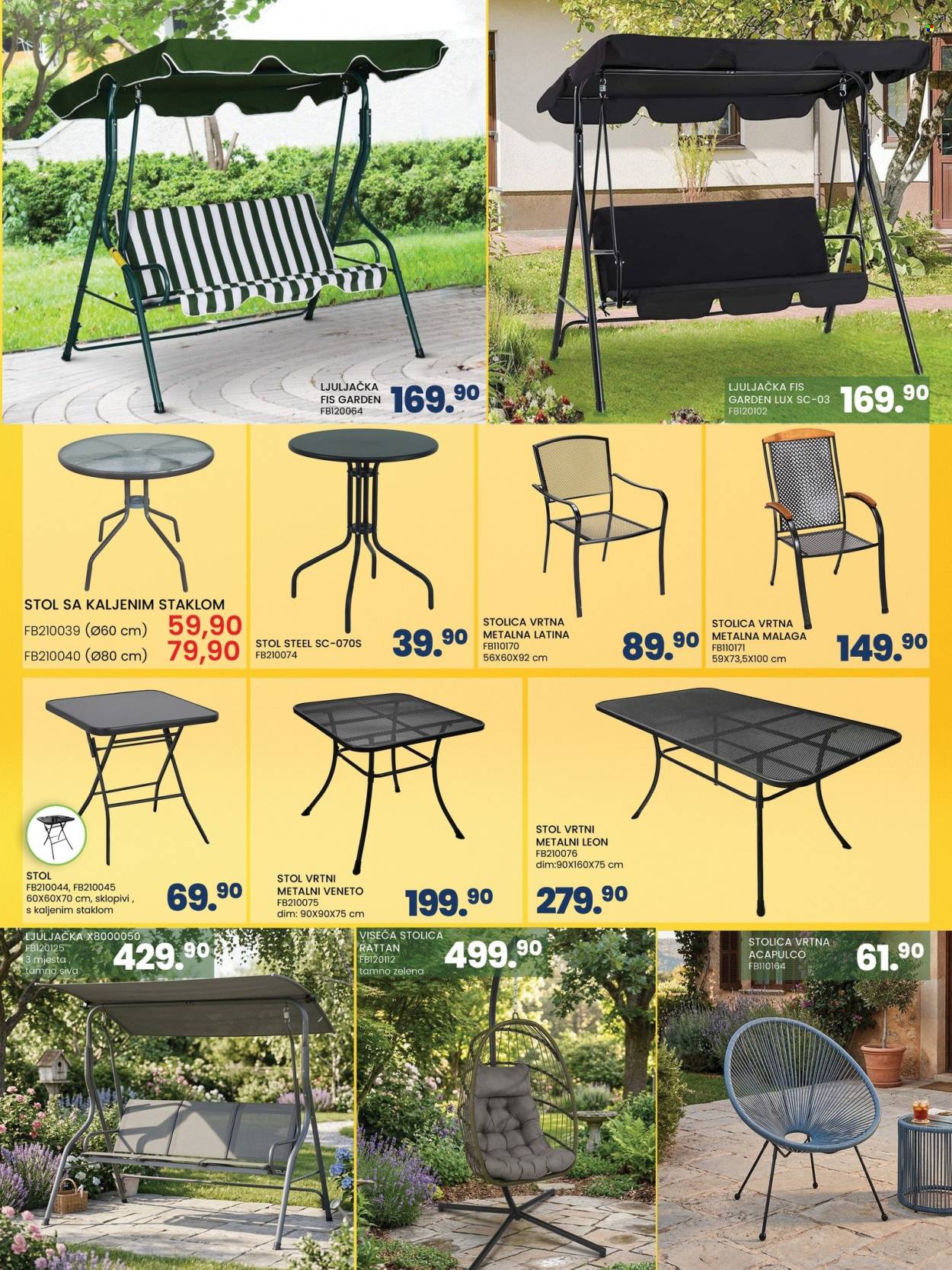 FIS katalog - 16.03.2026. - 19.04.2026.. Stranica 5